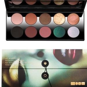 Pat McGrath Mothership II
